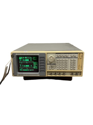 SRS Stanford Research Systems SR850 DSP LOCK-IN AMPLIFIER - Picture 2 of 5