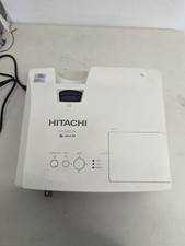 Hitachi CP-X2011N 3LCD Projector 2200 Lumens HD 1080p HDMI