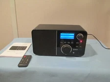 Grace Digital Internet Radio GDI-IR2600