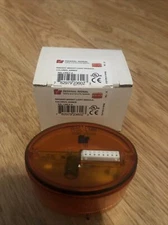 FEDERAL SIGNAL RSL-LMB-F-A / RSLLMBFA Radiant Bright Light Module Amber