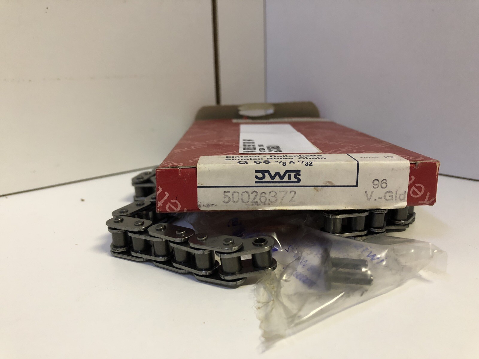 Mercedes A0039978094 Timing Belt W124 W126 W201 W126 Timing Chain eBay