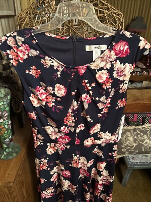 Stitch Fix Wisp Ceena Jersey women s dress size 6 new with tags