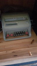 rechenmaschine