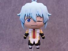 Undead Unluck NEW * Shen Clip * Blind Bag Series 1 Key Chain Monogram