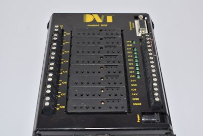DVT BREAK OUT BOARD ISOLATED BOB Sensor