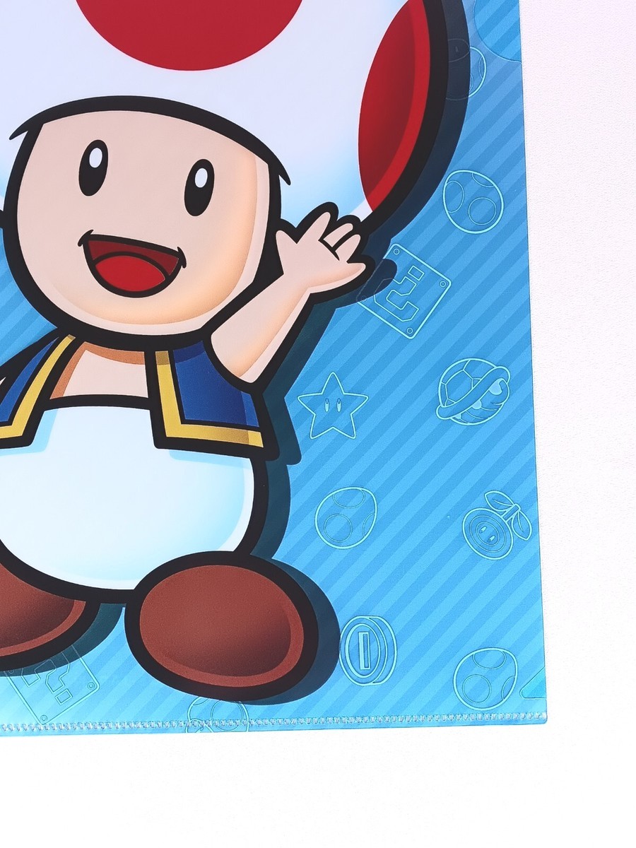 スーパーペーパーマリオ クリアカード ドドンタス 希少】スーパーペーパーマリオ クリアカード 13種 美品 - メルカリ