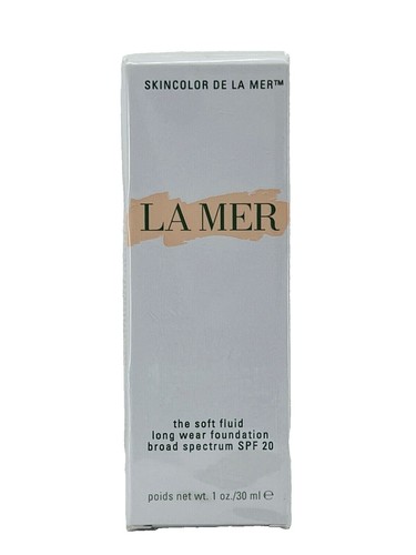 LA MER The Concentrate (New Version) 50ml / 1.7oz ~ New & Fresh