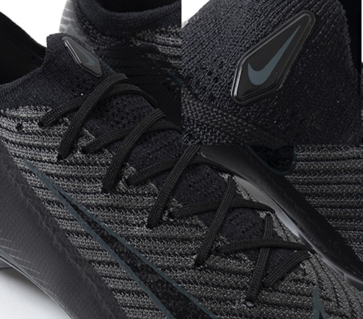 NIKE Zoom Mercurial Vapor 16 Elite AG-PRO FQ8693-002 Soccer