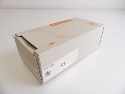 ifm efector IM9905 / IMC2015-ARKG / US Induktiver Sensor - ungebraucht! -