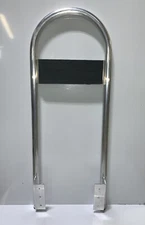 Grab Bar For Gheenoe