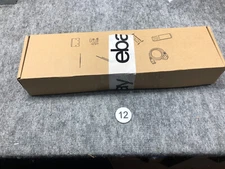 Tempco Csh00346 Strip Heater,120V,12 In. L,1200 Deg F