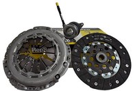 Luk Kupplungssatz Kupplung 623308133 FüR Volvo V40 S40 1.9 Di Carisma 1.9 Did