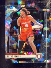 WNBA 2024 Prizm (pick your Player) Base & Parallels