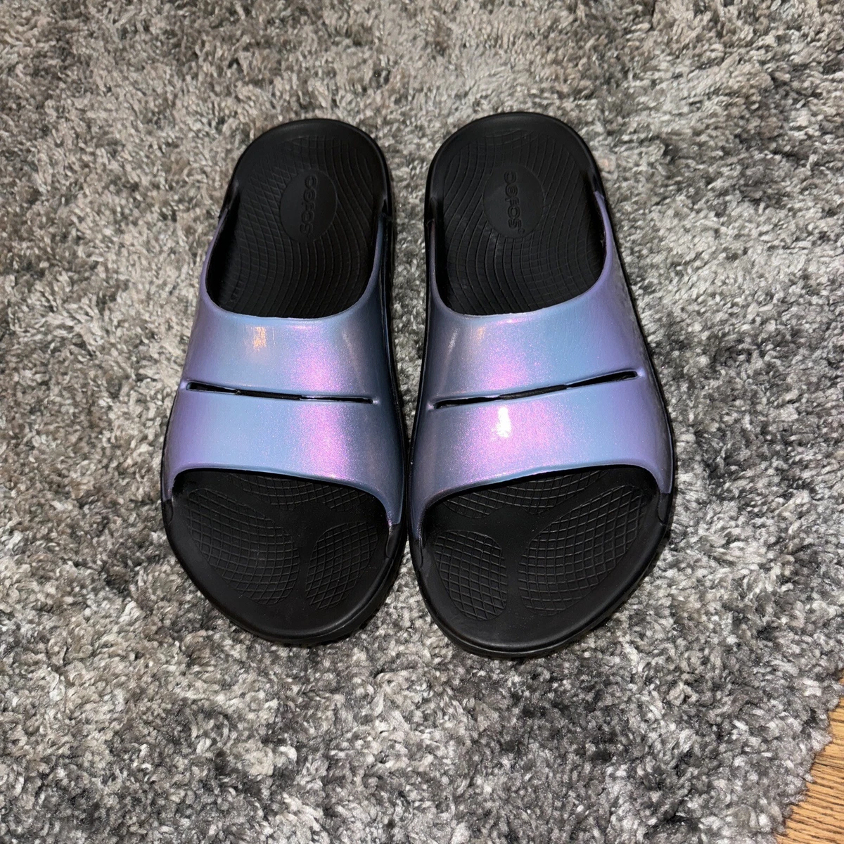 Nike benassi jdi - iridescent hot sale