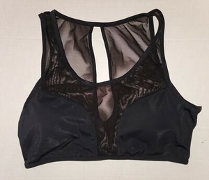 pacsun hearts bikini la