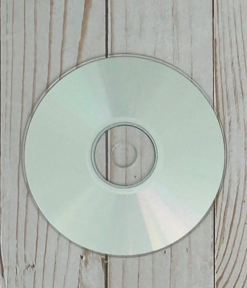 De colección Blackberry Herramientas de Usuario Software Windows Computadora PC CD-ROM 2006 Disco Foto 2 de 2