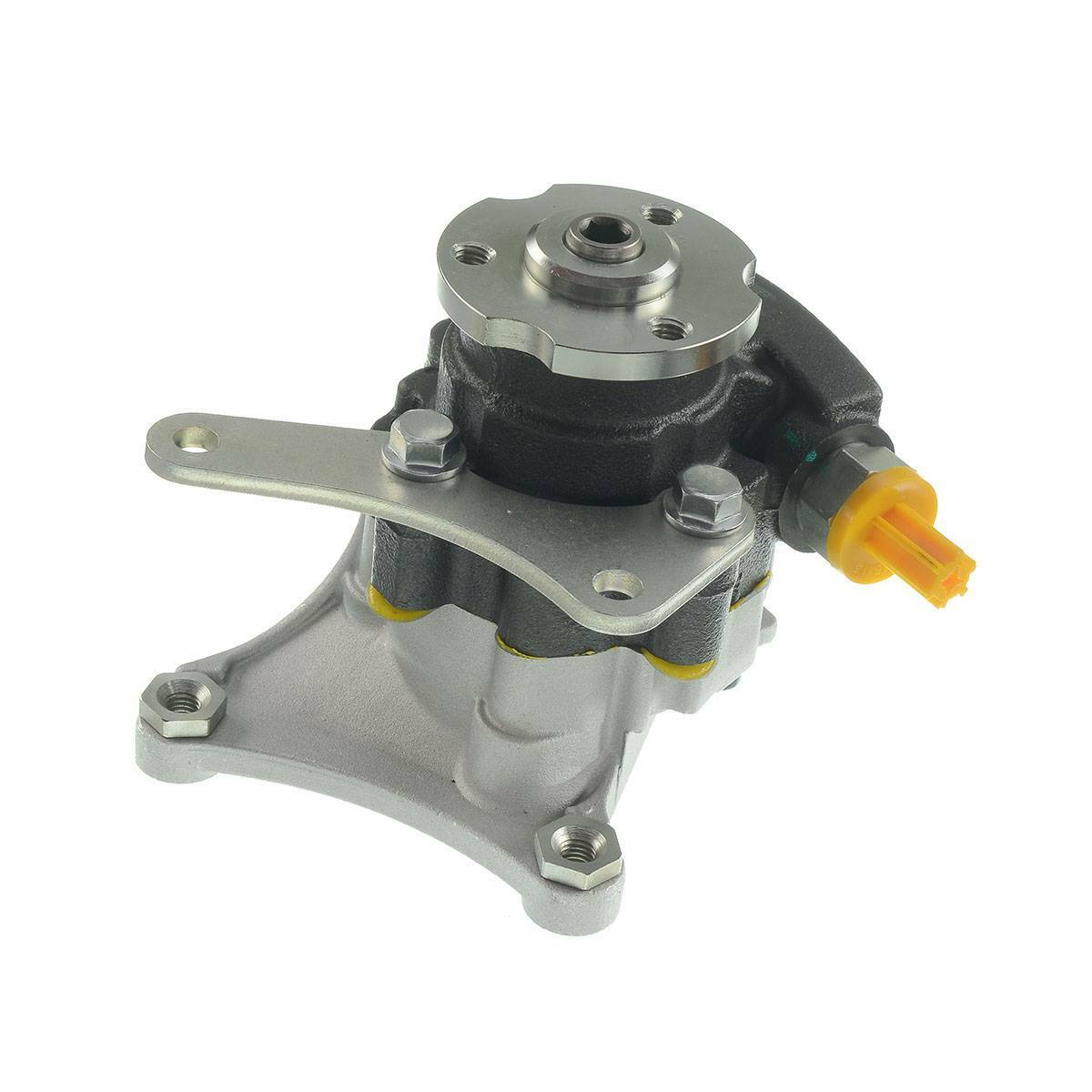 New Power Steering Pump for Jaguar XJ XK8 X300 X100 X308 3.2L 4.0L