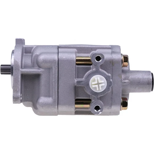 Bomba hidráulica TC050-36440 para Kubota L4240HSTC L4240DT MX5400DT MX4700DT - Imagen 4 de 5