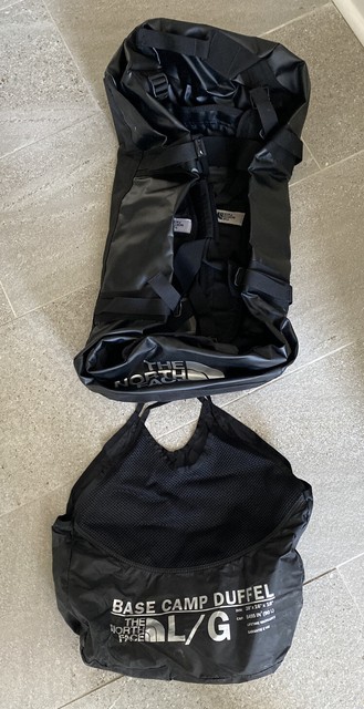 north face duffel bag xl sale