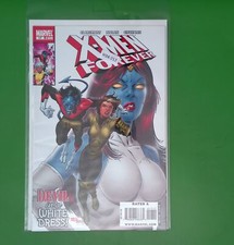 Cover of X-Men Forever #17