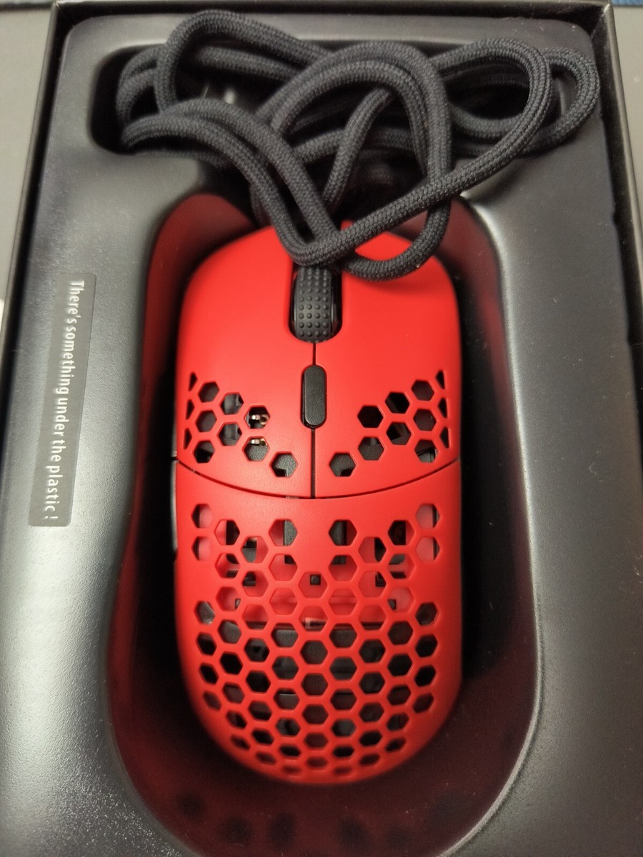 マウス・トラックボール g-wolves hati s ultra deluxe edition G-Wolves Hati HT-S ACE Edition Review - RTINGS.com