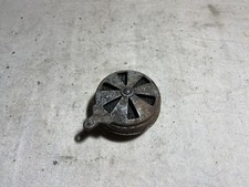 Simson SR1 SR2 Luftfilter mit Klemmschelle Vergaser original DDR