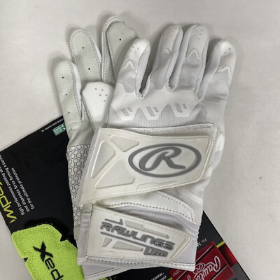Gants De Frappe (batting) Rawlings Workhorse Pro FP2PBG Pour Femmes