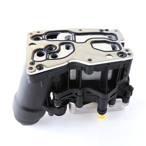 Engine Oil Cooler Filter 11428507697 For BMW Mini Mini R56 2010-2013 Cooper D1.6 - Picture 10 of 13