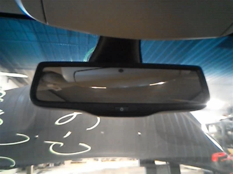Espejo retrovisor con haz alto automático compatible con 11-13 GRAND CHEROKEE 154810 Foto 2 de 4