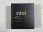 Intel Core Ultra 9 Processor CPU 285k 36MB Cache LGA1851