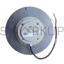 New In Box ZIEHL-ABEGG RH28M-2EK.3F.1R Centrifugal Fan for Siemens 6ES70 Series