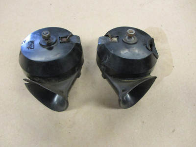 BMW R75/5 R60 R100 R90 airhead fiamm horn