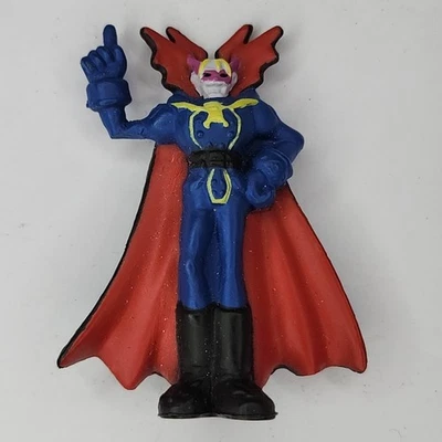 2001 Digimon Digital Monsters 2" Myotismon Vamdemon Variant Mini Figur Bandai  - Bild 1 von 3