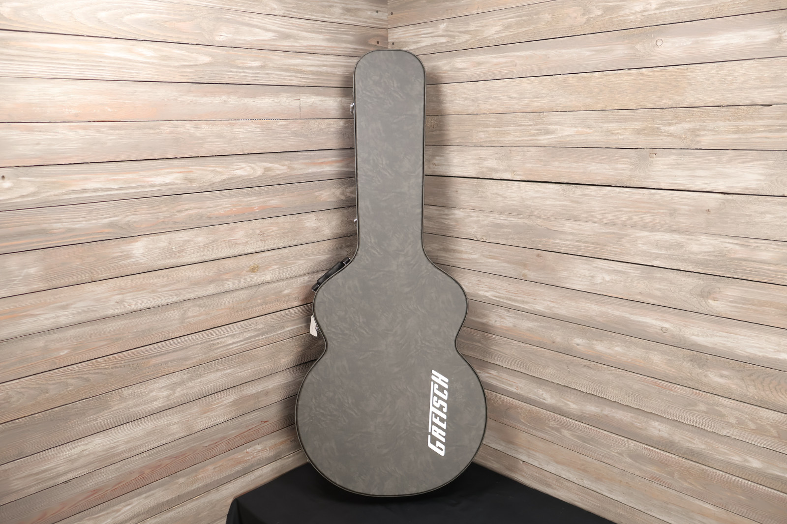 Gretsch Synchromatic Nashville Hollow Body Hard Shell Guitar Case