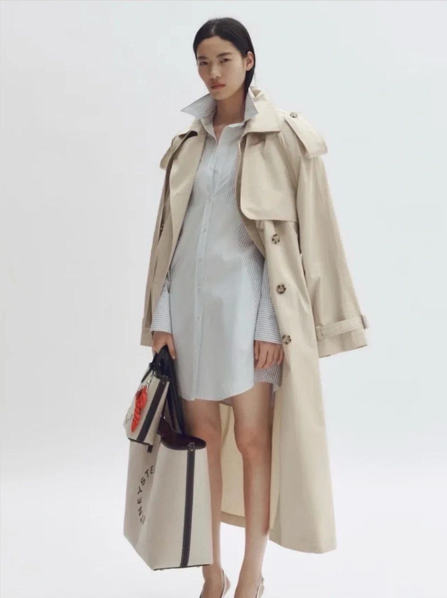 Stella McCartney Coats, Jackets & Vests for Women for sale | eBay