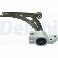 Querlenker Dreieckslenker Delphi TC2141 FüR 2KB Xl Skoda 5M1 Octavia Vw Audi 1T2