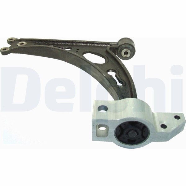 Querlenker Dreieckslenker Delphi TC2141 FüR 2KB Xl Skoda 5M1 Octavia Vw Audi 1T2-image