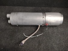 Bell 206 Gas Cabin Heater
