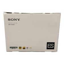 Nuovissimo lettore Blu-ray Disc Sony UBP-X1100ES 4K Ultra HD