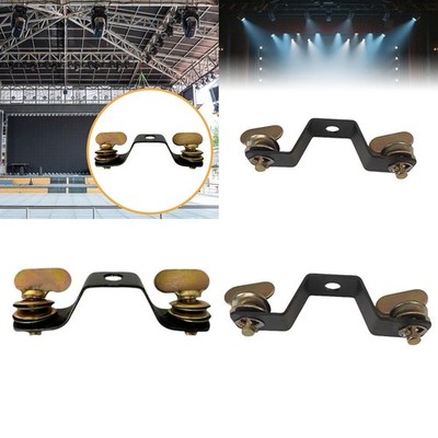 Verbindungsbrücke für Moving-Head-Scheinwerfer, Bühnenklemme für Projektoren