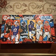 2026 Panini Absolute Countdown Calendar Football Guide in-content 7