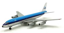 Sky Jets scala 1/400 0461 - aereo KLM DC-8-53
