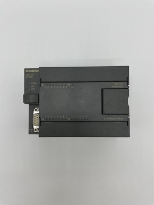 SIEMENS, 6ES7214-1BD23-0XB0 6ES7 214-1BD23-0XB0, Used (tested) + 6M warranty