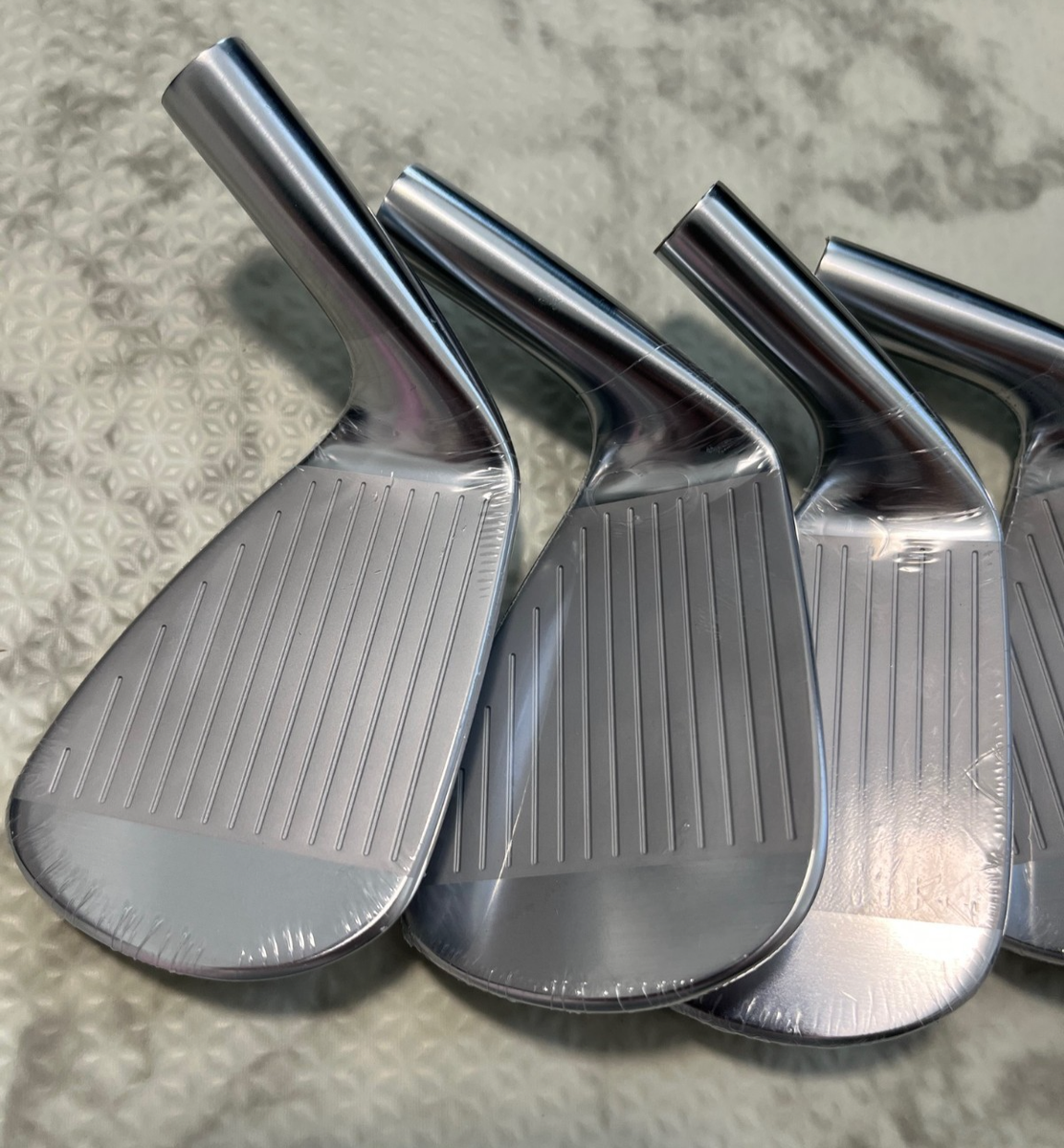NEW Mizuno Pro M-13 2025 model iron heads #5-PW | eBay