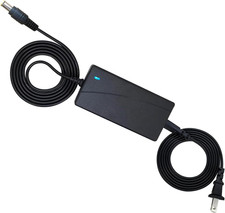 19V DC Power Supply Replacement for LG TV Monitor Flatron 22" 23" 24" 27" 32" 20