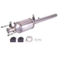 EEC DPF RußPartikelfilter Dieselpartikelfilter DPF079 FüR Mixto W639 Viano Vito