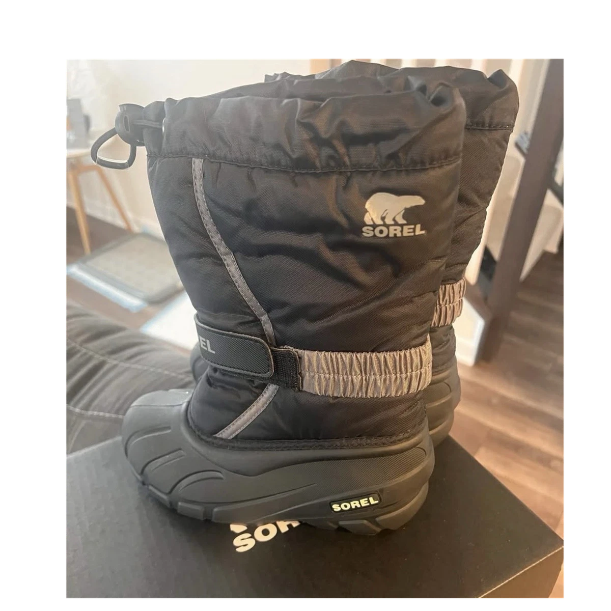 SOREL Unisex Kids