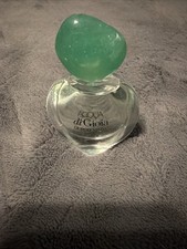 Giorgio Armani ACQUA DI GIOIA Women Perfume 5ml-0.17oz EDP Splash MINI Size C94