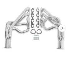 Hooker Super Competition Long Tube Headers