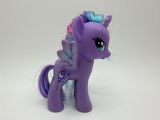 My Little Pony - MLP G4 2011 Princesa Luna - Canterlot - Corte de pelo